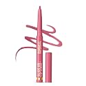 INSIGHT Glide On Lip Liner - No Cap | Intensely Pigmented | Ultra Smooth Texture | Long lasting Formula | Weightless Formula - 0.3 g