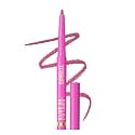 INSIGHT Glide On Lip Liner - Salty | Intensely Pigmented | Ultra Smooth Texture | Long lasting Formula | Weightless Formula - 0.3 g