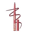 INSIGHT Glide On Lip Liner - Glow Up | Intensely Pigmented | Ultra Smooth Texture | Long lasting Formula | Weightless Formula - 0.3 g