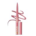 INSIGHT Glide On Lip Liner - Ghosted | Intensely Pigmented | Ultra Smooth Texture | Long lasting Formula | Weightless Formula - 0.3 g