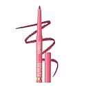 INSIGHT Glide On Lip Liner - Slay| Intensely Pigmented | Ultra Smooth Texture | Long lasting Formula | Weightless Formula - 0.3 g