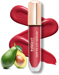 Insight Cosmetics Matte Lip Serum Everytime 6