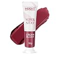 INSIGHT Super Stay Cream Blush | Natural Finish | Highly Pigmented | Lightweight Formula - (Apricot Jelly) 10g