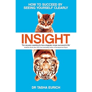 insight how to succeed by seeing yourself clearly