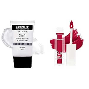 insight primer  3 in 1 oil free primer amp insight cosmetics matte lip inklg43-24