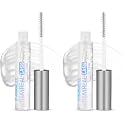INSIGHT Stay Real Lash Mascara - Transparent
