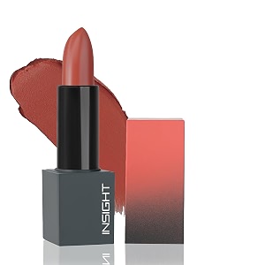 INSIGHT Velvet Matte Lipstick Amour Mist