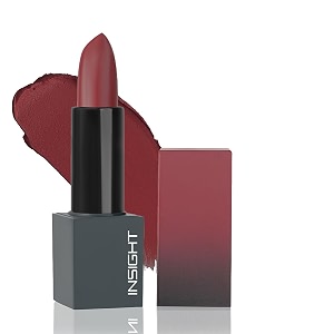 INSIGHT Velvet Matte Lipstick Blushing Romance