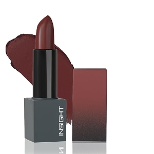 INSIGHT Velvet Matte Lipstick Cupids Embrace