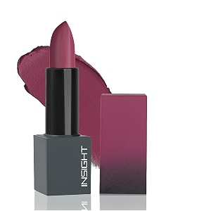 INSIGHT Velvet Matte Lipstick Enchanting Blush