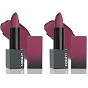 INSIGHT Velvet Matte Lipstick Enchanting Blush 