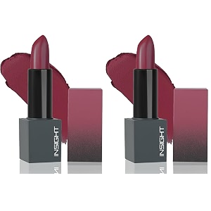 INSIGHT Velvet Matte Lipstick Endless Devotion