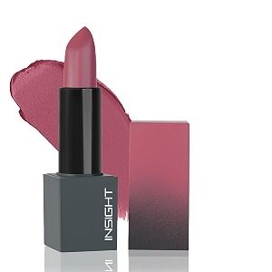 INSIGHT Velvet Matte Lipstick Loves Whisper