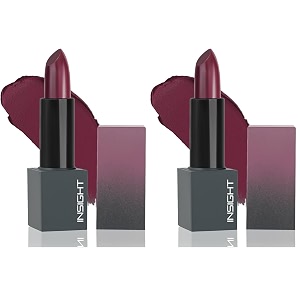 INSIGHT Velvet Matte Lipstick Lovers Dream
