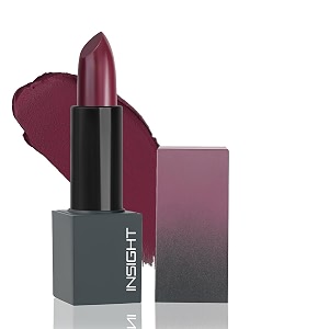INSIGHT Velvet Matte Lipstick Lovers Dream