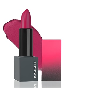 INSIGHT Velvet Matte Lipstick Moonlight Serenade