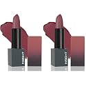 INSIGHT Velvet Matte Lipstick Passion Petal 