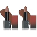 INSIGHT Velvet Matte Lipstick Passionate Peony 