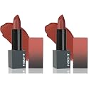 INSIGHT Velvet Matte Lipstick Romantic Rose 