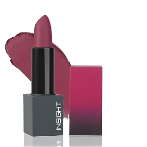 INSIGHT Velvet Matte Lipstick Serene Affection