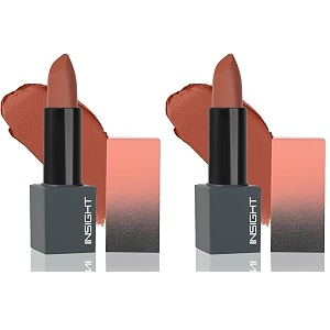 INSIGHT Velvet Matte Lipstick Sweet Embrace