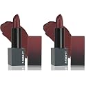 INSIGHT Velvet Matte Lipstick Sweetheart Scarlet 
