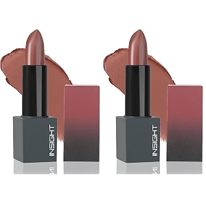 INSIGHT Velvet Matte Lipstick Velvet Kiss