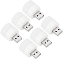 insignia decor 1 W Basic Round Plug
