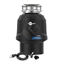 InSinkErator Power .75HP with power cord 34