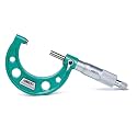 Insize 3203-50A Outside Micrometer