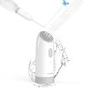 Insolife® Portable Bidet | High Pressure Travel Bidet 350ml | 2 Pressure Modes, IPX7 Waterproof, USB Rechargeable Personal Hygiene on Trip &amp; Daily Use