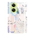 Inspirational Quotes Designer Printed Hard Back Cover