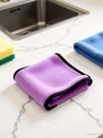 INSPIRE STYLE Microfiber 600 Gsm MICROTowel PACK