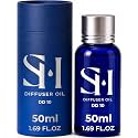 Inspired by Day Dream DD10 Hotel Diffuser Oil Refill, 1.69 oz (50 ml)