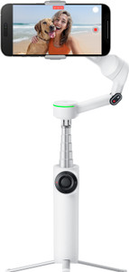 insta360 flow 2 pro creator 3 axis gimbal for mobile