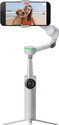 Insta360 Flow 2 Pro Stone Grey 3 Axis Gimbal for Mobile