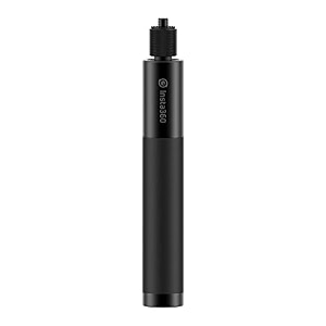 insta360 one r selfie stick for camera 70cm black