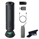 Insta360 Wave Wireless Conference Speakerphone w/AI Recording Suite, Black