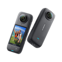 Insta360 X4 Sports and Action Camera