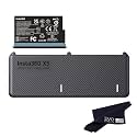 Insta360 X5 Battery(2400mAh)&amp; Fast Charge Hub Bundle/Only for Insta360 X5 360 Camera (1Battery+1 Charger)