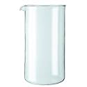 InstaCuppa French Press Coffee Maker 600 ML Glass Carafe Replacement