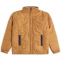 Instafab Girl39s Bomber Jacket Warm Quilted Bomber