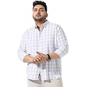 Instafab Plus Men39s Button Up Regular Fit