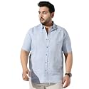 Instafab Plus Men39s Button Up Regular Fit
