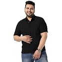 Instafab Plus Men39s Button Up Regular Fit