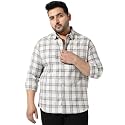 Instafab Plus Men39s Button Up Regular Fit