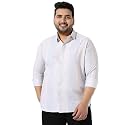 Instafab Plus Men39s Button Up Regular Fit