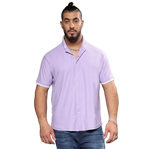 Instafab Plus Mens Shirt for Casual Wear