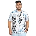 Instafab Plus Men39s Shirt for Casual Wear