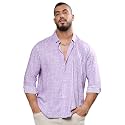 Instafab Plus Men39s Shirt for Casual Wear